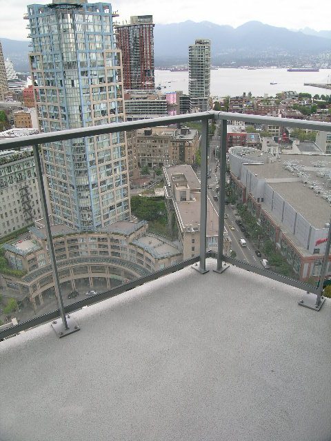 3207 - 689 Abbott Street - Condo - Crosstown - Photo 22 of 41