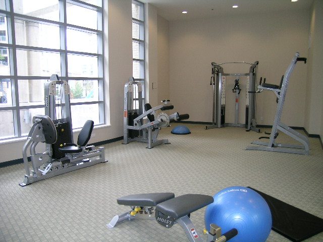 3207 - 689 Abbott Street - Condo - Crosstown - Photo 37 of 41