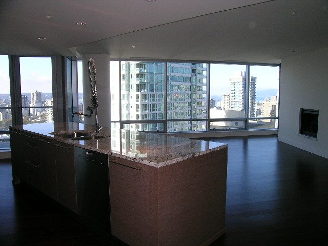 2609 - 1111 Alberni Street - Condo - Downtown - Photo 3 of 49
