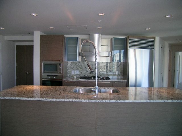 2609 - 1111 Alberni Street - Condo - Downtown - Photo 4 of 49
