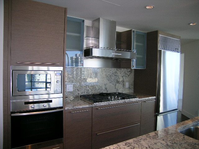 2609 - 1111 Alberni Street - Condo - Downtown - Photo 5 of 49