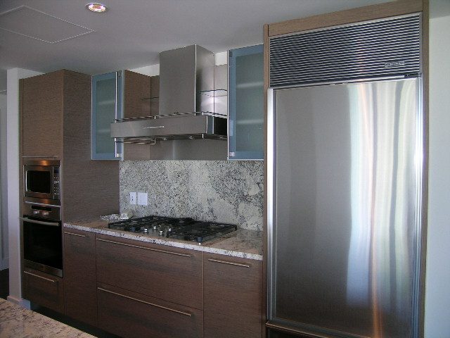 2609 - 1111 Alberni Street - Condo - Downtown - Photo 6 of 49