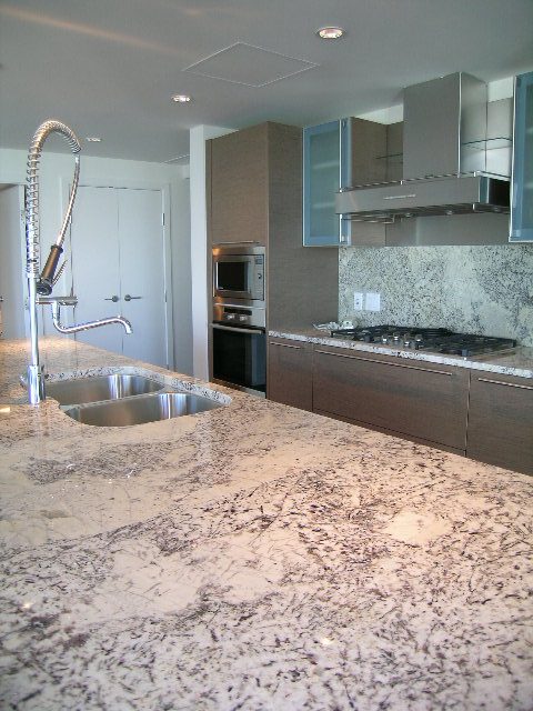 2609 - 1111 Alberni Street - Condo - Downtown - Photo 7 of 49