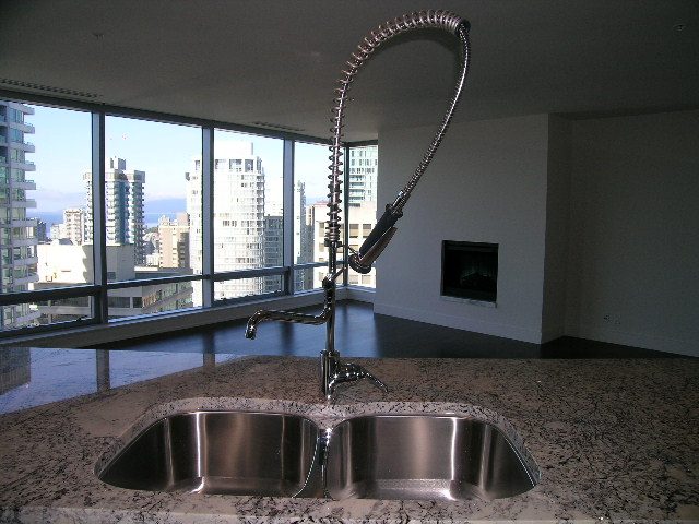 2609 - 1111 Alberni Street - Condo - Downtown - Photo 9 of 49