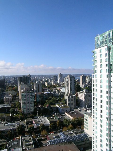 2609 - 1111 Alberni Street - Condo - Downtown - Photo 20 of 49