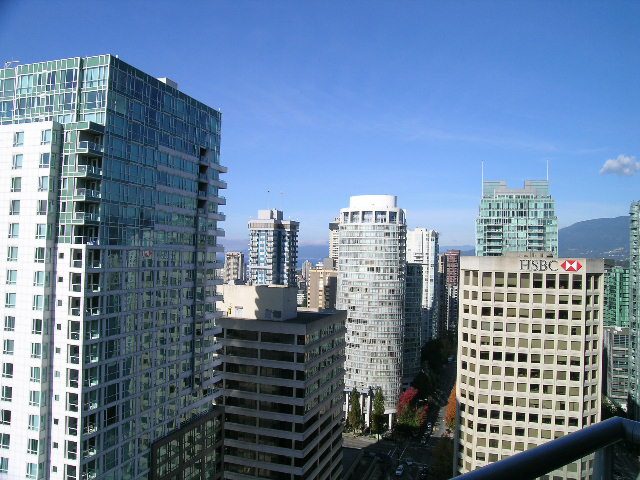 2609 - 1111 Alberni Street - Condo - Downtown - Photo 21 of 49