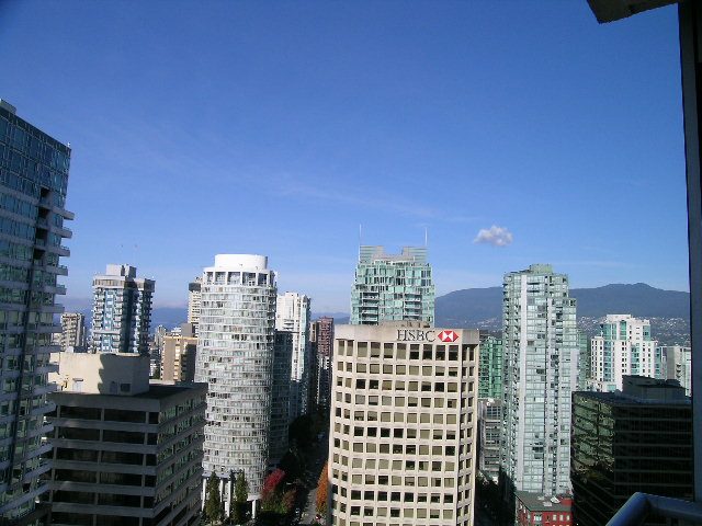 2609 - 1111 Alberni Street - Condo - Downtown - Photo 22 of 49