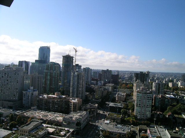 2609 - 1111 Alberni Street - Condo - Downtown - Photo 23 of 49