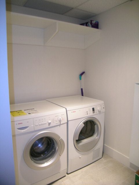 2609 - 1111 Alberni Street - Condo - Downtown - Photo 47 of 49