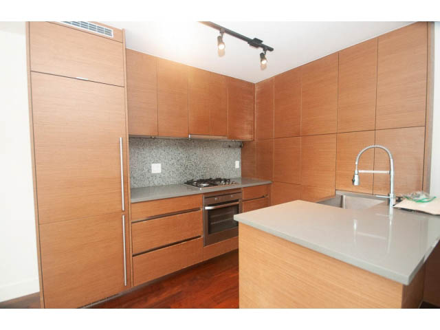 vancouver apartment for rent