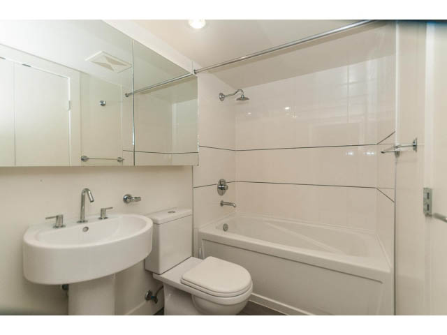 rentals in vancouver downtown
