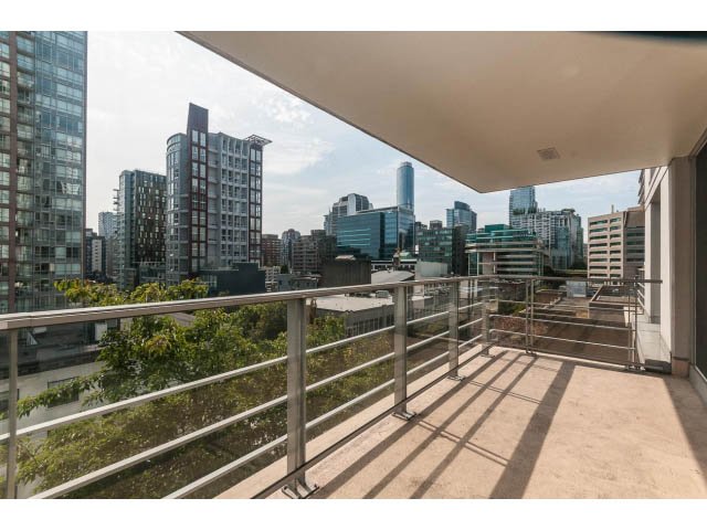 downtown apartment rentals