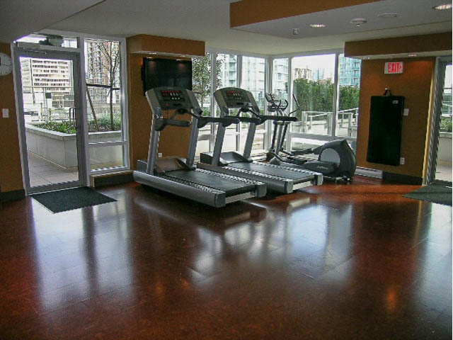 unfurnished vancouver