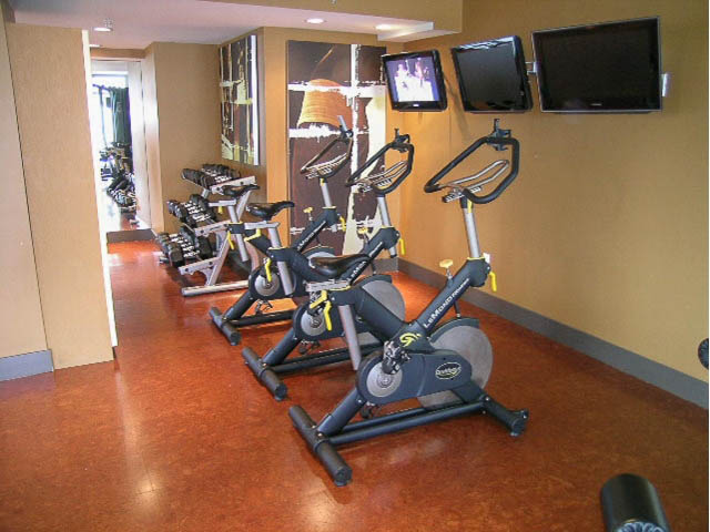 condo rentals