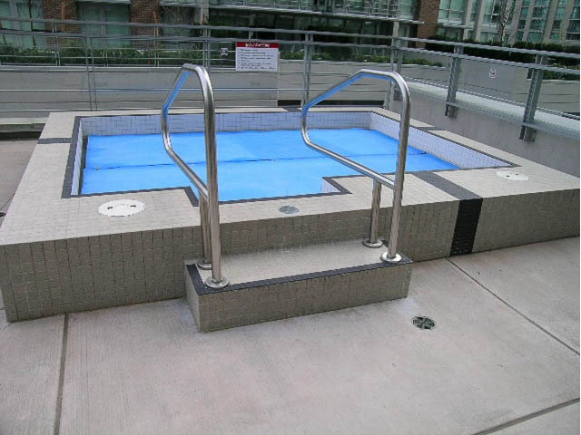 downtown accommodations