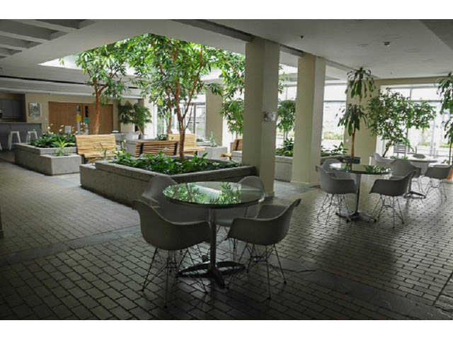 vancouver unfurnished
