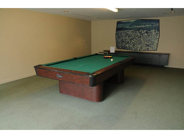 downtown rental condo