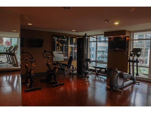 rentals vancouver