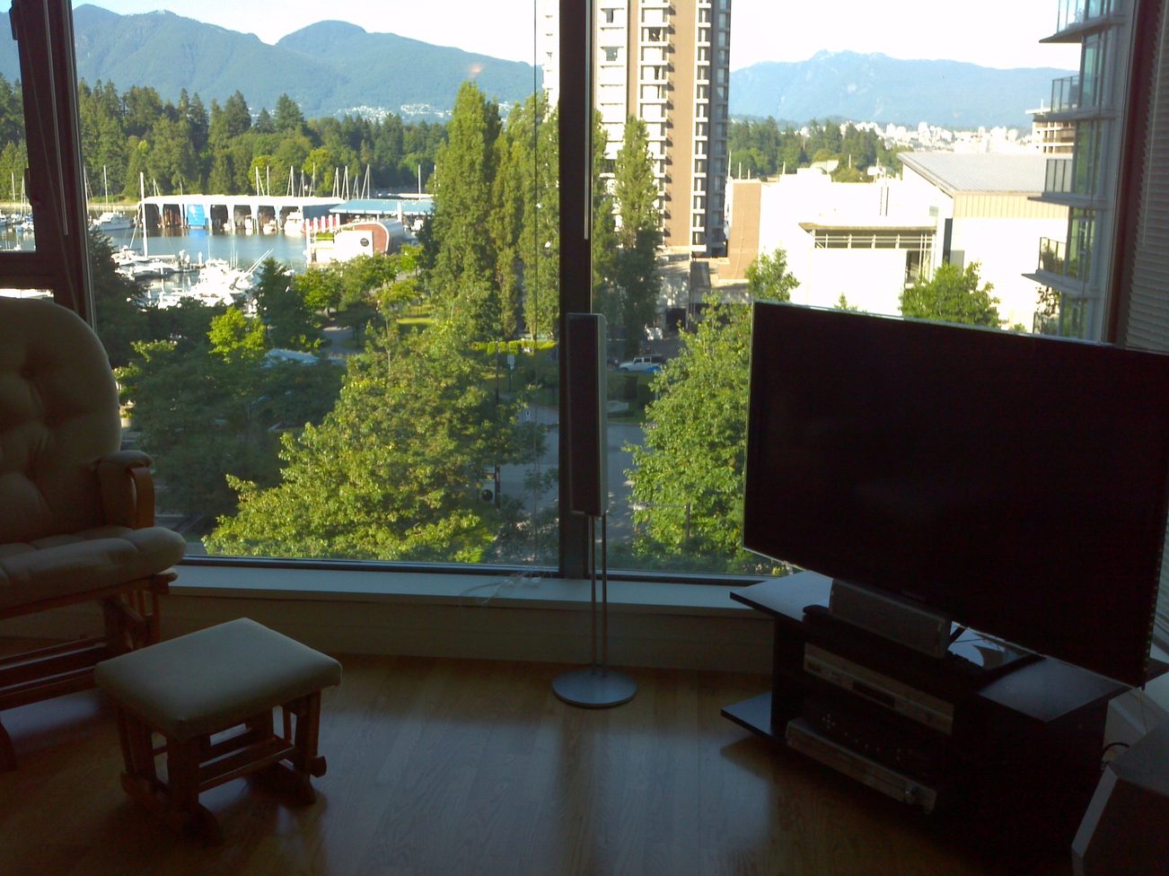 505 - 1680 Bayshore Drive - Condo - Coal Harbour - Photo 24 of 37
