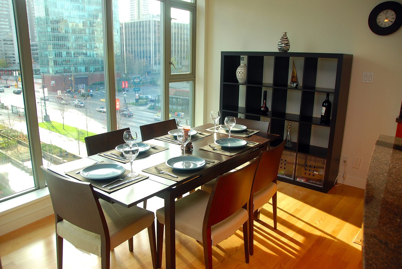505 - 1680 Bayshore Drive - Condo - Coal Harbour - Photo 36 of 37
