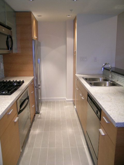 103 - 980 Cooperage Way - Condo - Yaletown - Photo 5 of 38