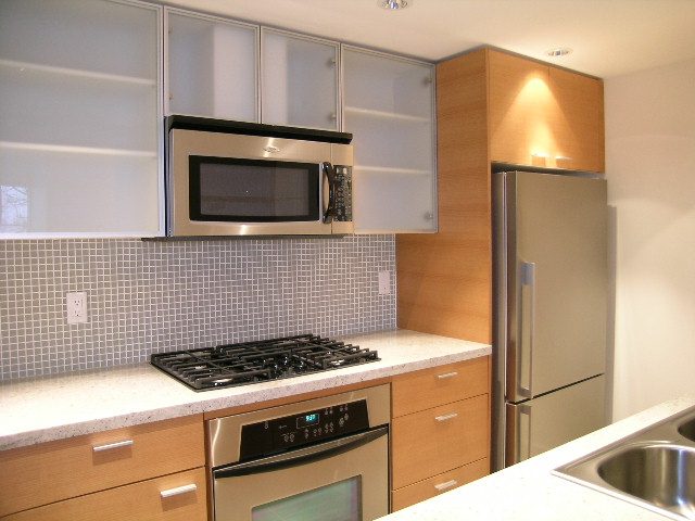103 - 980 Cooperage Way - Condo - Yaletown - Photo 6 of 38