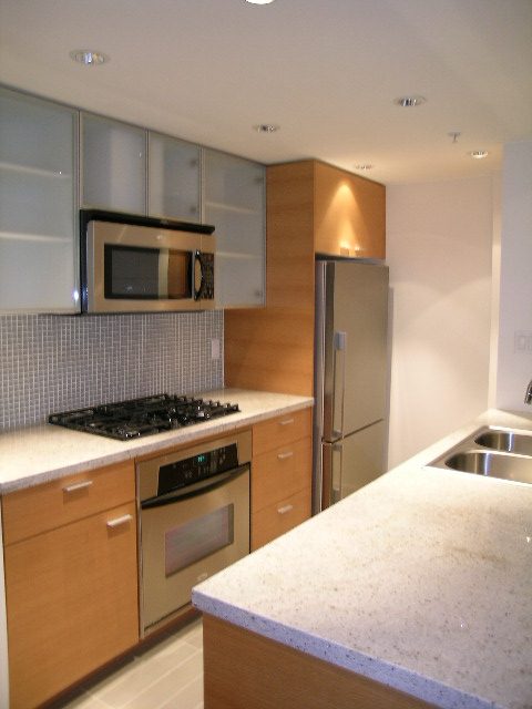103 - 980 Cooperage Way - Condo - Yaletown - Photo 7 of 38