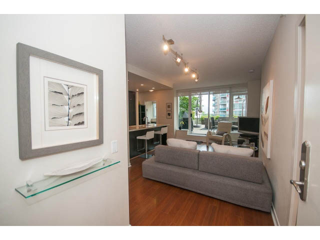 vancouver penthouse rentals