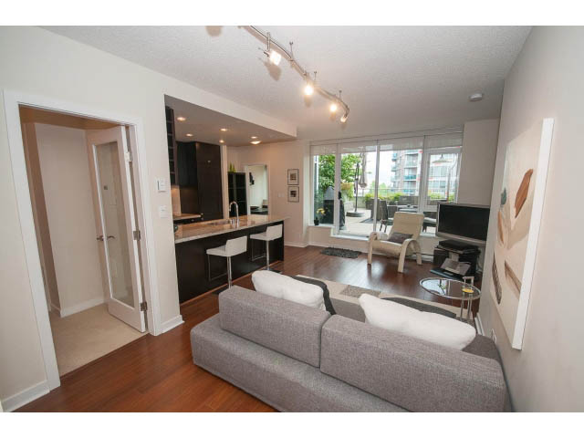 luxury furnished condo in vancouver