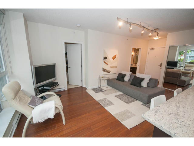 condominiums rental in vancouver