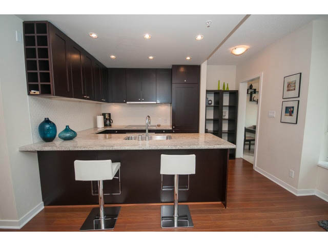 downtown rental condo