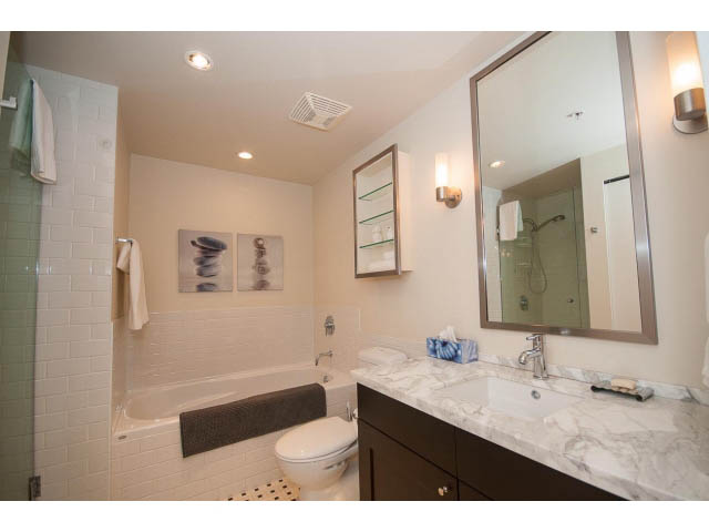 vancouver penthouse for rent