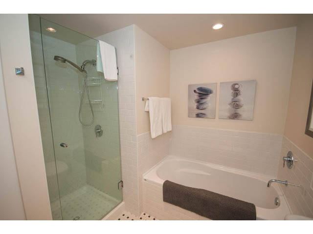 downtown rentals