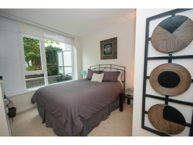 penthouse for rent