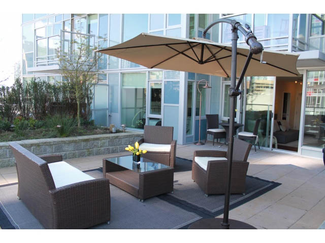 rental properties