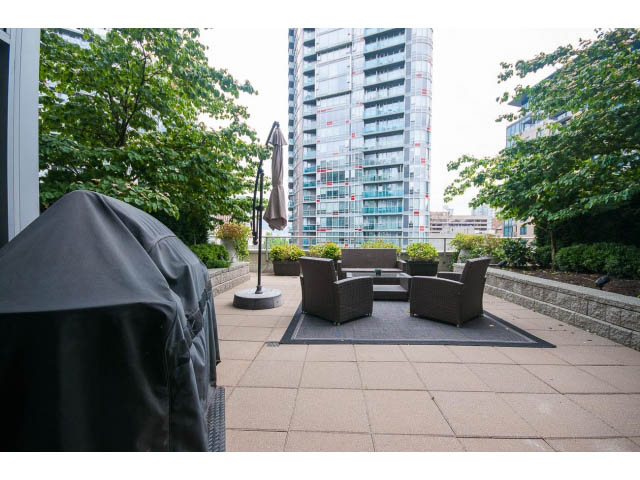 short term penthouse in vancouver