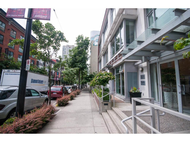 temporary penthouse rental in vancouver