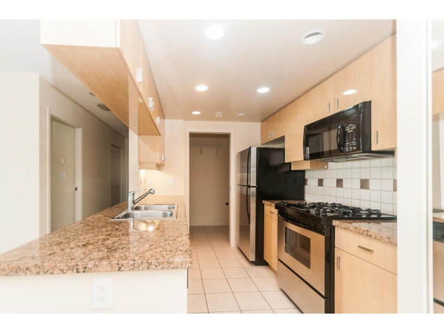 1708 - 1033 Marinaside Cres - Condo - Yaletown - Photo 6 of 37