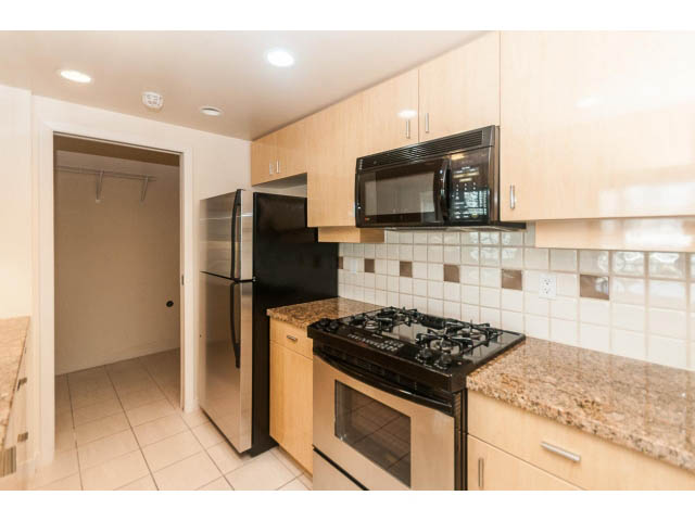 1708 - 1033 Marinaside Cres - Condo - Yaletown - Photo 7 of 37