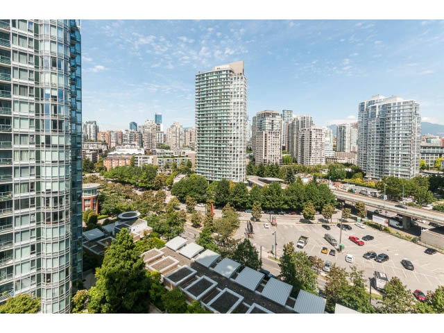 1708 - 1033 Marinaside Cres - Condo - Yaletown - Photo 11 of 37