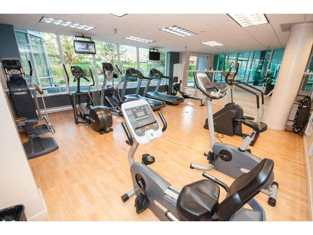 1708 - 1033 Marinaside Cres - Condo - Yaletown - Photo 20 of 37