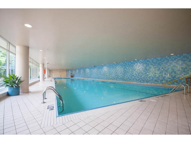 1708 - 1033 Marinaside Cres - Condo - Yaletown - Photo 24 of 37