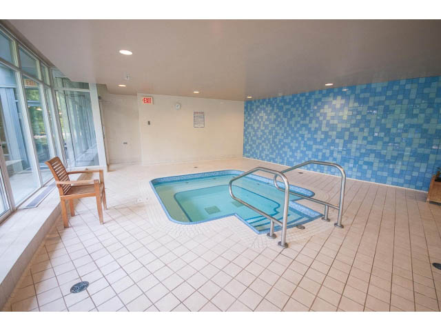 1708 - 1033 Marinaside Cres - Condo - Yaletown - Photo 25 of 37