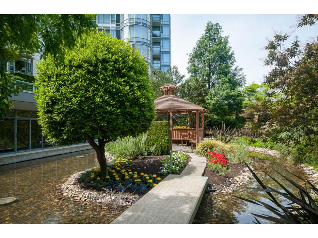 1708 - 1033 Marinaside Cres - Condo - Yaletown - Photo 26 of 37