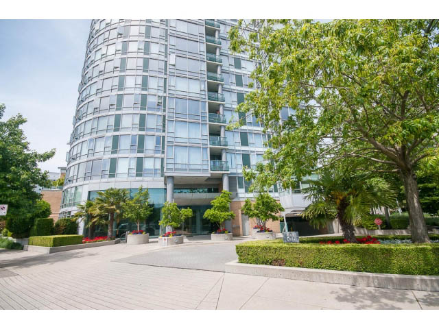 1708 - 1033 Marinaside Cres - Condo - Yaletown - Photo 33 of 37