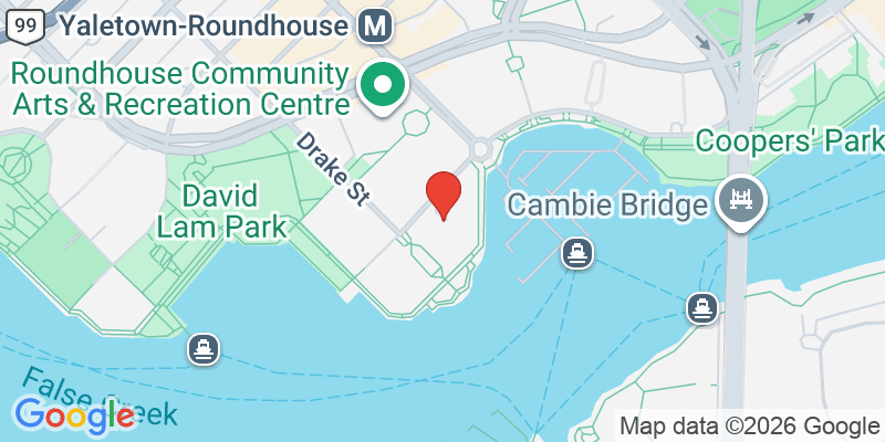 Property Location