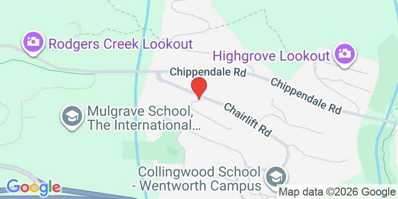 Property Location