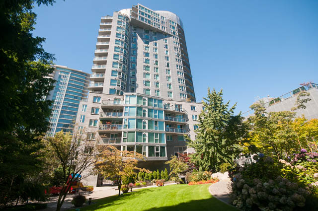 condominiums for rent