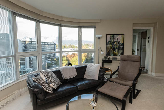 condominiums rental in vancouver