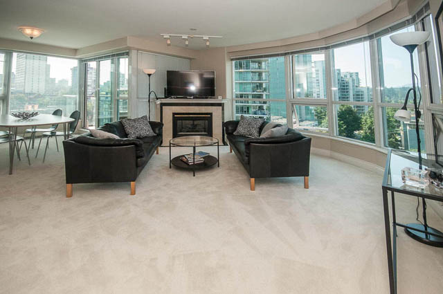 vancouver apartment for rent